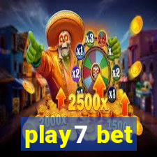 play7 bet